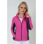 2P Servis ikina dámská Arktik 528 Fialová/Černá M