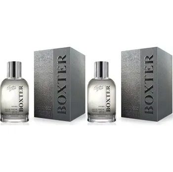 Dámský parfém 2ks CHAT DOR Pánský parfém 100ml BOXTER (Pánská parfémovaná voda)