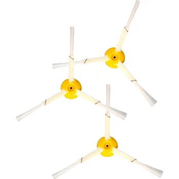 Příslušenství k robotickému vysavači Kartáčky pro vysavač Značení KOMA IR800 boční 3ks