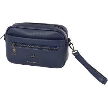 Obal na doklad Beverly Hills Polo Club Taška přes rameno / do ruky BHPC Wall street BH-8511-05