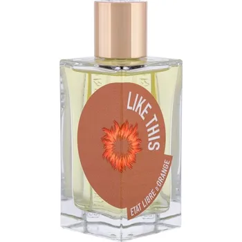 Parfém Like This / EDP Etat Libre D´Orange - 100 ml