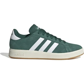 Pánské tenisky Pánské boty ADIDAS GRAND COURT BASE 00S IH6187 – Zelená 42