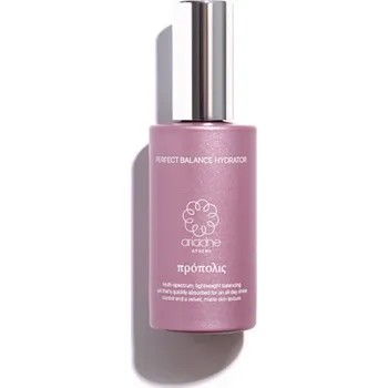 Pleťové sérum Ariadne Athens Perfect Balance Hydrator vyvažující hydratační gel s propolisem 50 ml