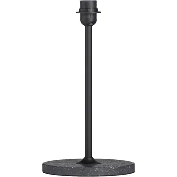 Lampička Podstavec stolní lampy Common, Black + Terrazzo – HAY
