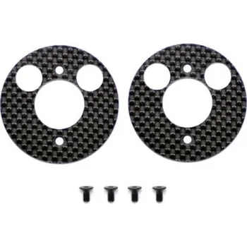 RC model auta Serpent Rim cover RR 748 (2) SER804354 - expresní doprava