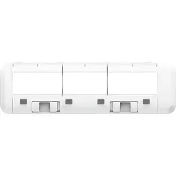 Úklid Xiaomi Robot Vacuum X20 Max 5 5 Pro Brush Cover bílá (BHR9632GL)