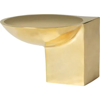 Miska Santany, Ø10, Brass – Ferm Living