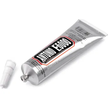 Stoklasa E 6000 lepidlo na šperky, 60 ml