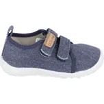 DDstep C086 plátěné tenisky - modré 31