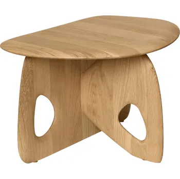 Konferenční stolek Konferenční stolek Oar, Small, Natural Oak – Ferm Living