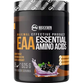 Sport EAA černý rybíz 525 g