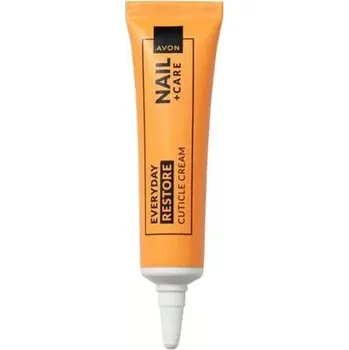 Obnovující krém na nehtovou kůžičku - 15 ml