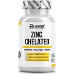 ZINC CHELATED 120 kapslí