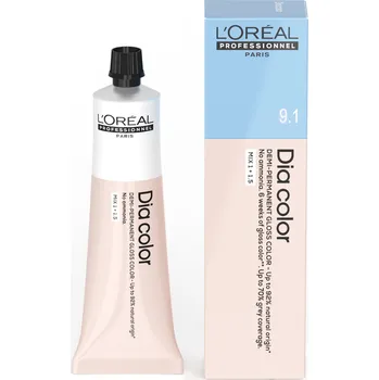 Barva na vlasy L'Oréal Professionnel Dia Color 60 ml