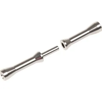 RC model auta Serpent Cross brace tube set L+R SER411027 - expresní doprava