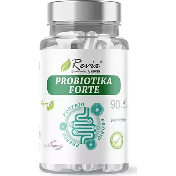 PROBIOTIKA FORTE 90 kapslí
