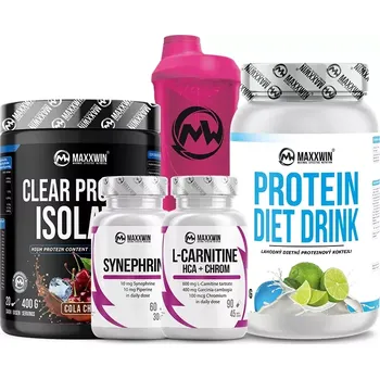 Sport VÝHODNÝ BALÍČEK REDUKCE