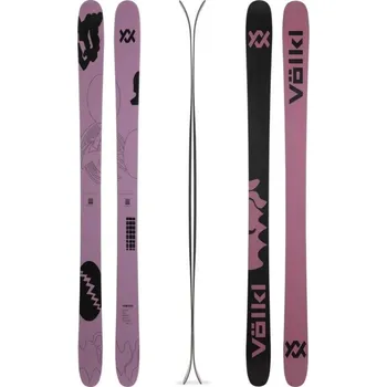 Sjezdové lyže Freeski lyže VOLKL Revolt 96 25/26 délka lyží (v cm) 165