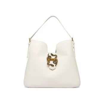 Kabelka Kabelka Just Cavalli 80RA4BA3 ZSA89 Bílá OS