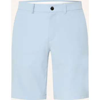 Pánské kraťasy Bogner Pánské Golfové Šortky Gordie, tmavě modrá, 56