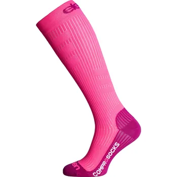 Pánská móda Kompresní podkolenky Eleven ActivePulse Pink Velikost: S (36-39)