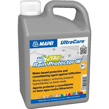 Penetrace MAPEI UltraCare Rain Protector W vodoodpudivá impregnace proti dešti 1 l