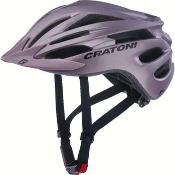 Cratoni přilba Pacer (Purple Metallic Matt)