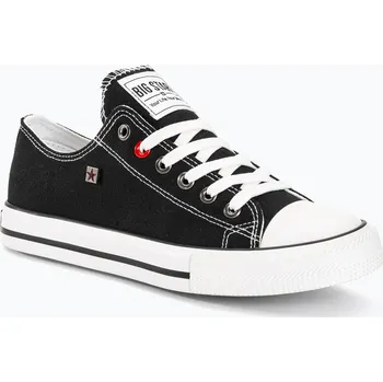 Dámské tenisky Dámské tenisky BIG STAR T274023 906 czarne