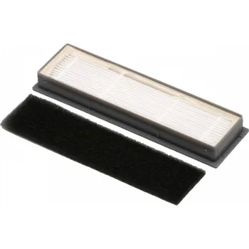 Filtr do robotického vysavače HEPA Filtr pro vysavač ECOVACS Deebot OZMO 950 s mikrofiltrem 1ks