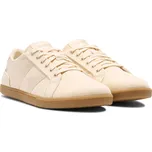 Xero Shoes Dillon Canvas – pánské barefoot tenisky Natural Gum Men 48