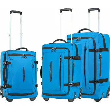 Cestovní set 3ks Snowball Waterproof 2W 42503-05