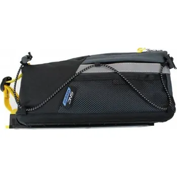 brašna na kolo Brašna nosičová Arsenal 505 LFS s adapterem