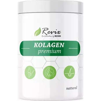 Doplněk stravy KOLAGEN PREMIUM natural 250 g