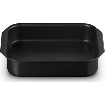 Pánev Le Creuset, Forma na pečení Le Creuset, 33 cm, černá - Formadore