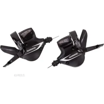 Shimano řazení Acera ST-M360 3x8 (stříbrná)