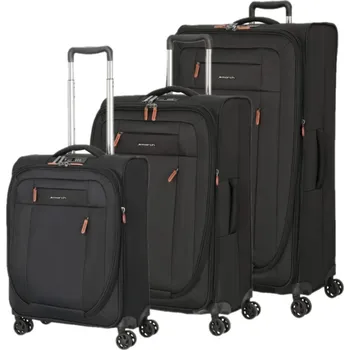 Cestovní set 3ks March Wall S,M,L 2988-07