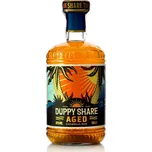Duppy Share Aged Rum 40% 0,7l