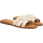 DeeZee Nazouváky 2067-23 Béžová 40