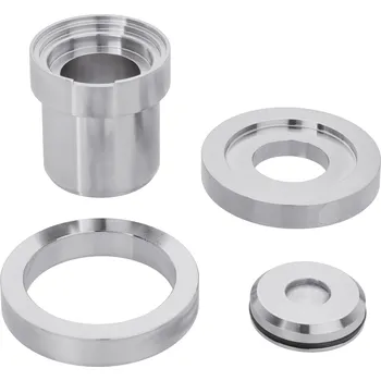 Motor automobilu VIGOR V2912, Sada pro příčná pouzdra vzadu FORD, MAZDA, Volvo | 4-dílný, 4 ks nářadí