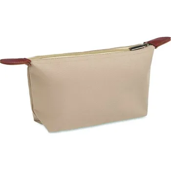 Kosmetická taška Kosmetická taštička z RPET Vanity - Khaki