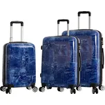 Cestovní kufry set 3ks Madisson S,M,L 36820D-00
