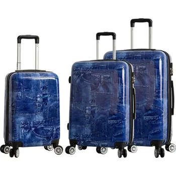 Cestovní kufry set 3ks Madisson S,M,L 36820D-00