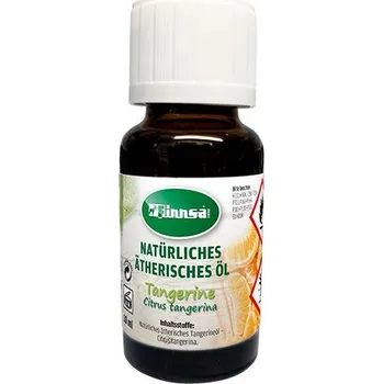 Vonný olej Finnsa esenciální olej mandarinka 10 ml