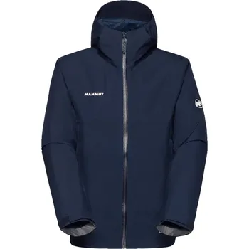 Sport Mammut Mammut Treeline HS Hooded Jacket Men Barva - Velikost: Černá - XL
