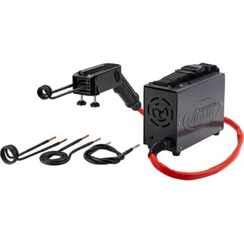 Auto-moto VIGOR V4891-1.5, Indukční topné zařízení | 1,5 kW, 220 V, 3 m kabel