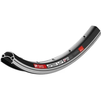 Zapletené kolo DT Swiss ráfek E 535 26 559-19 36d
