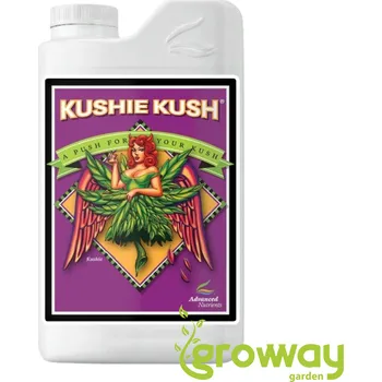 Hnojivo Advanced Nutrients Kushie Kush 1 l