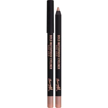 Přípravek na oči Barry M Bold Waterproof Eyeliner 1,2 ml