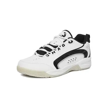 Dámské tenisky SHAQ Sneakersy EO-GOLIATH AQ95071B-WBZ Bílá 36