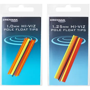Drennan náhradní anténky Hi-Viz Pole Float Tip 1.8mm
